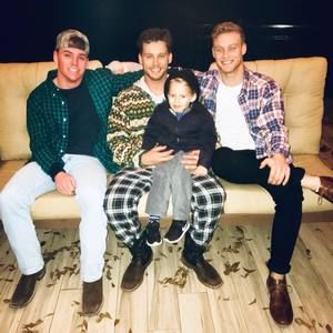 Meet your Posher, Sam